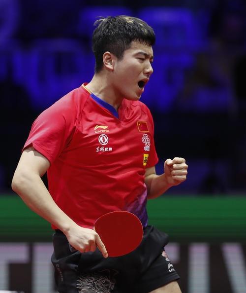 联赛中展现 联赛中展现