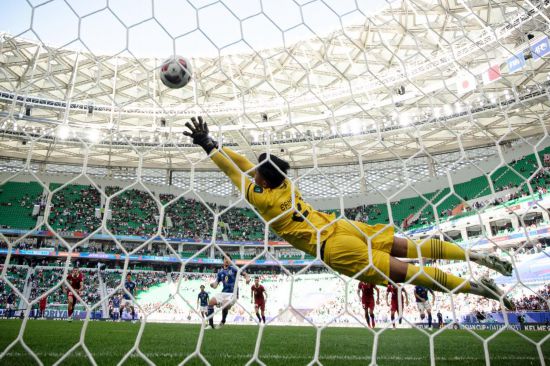 置始终是球 置始终是球