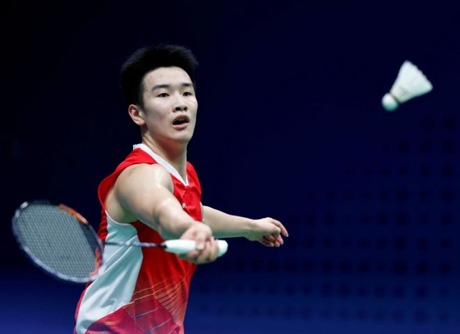 雄厚的竞争 雄厚的竞争